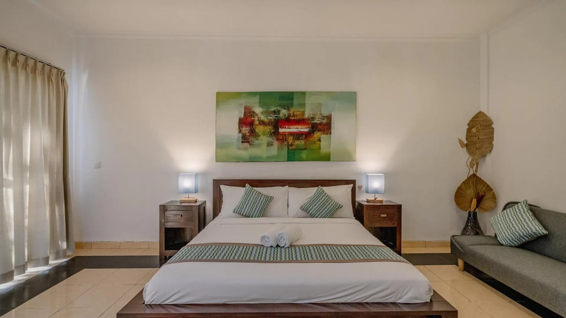 5 Bedroom Villa In Centre Location Of Seminyak