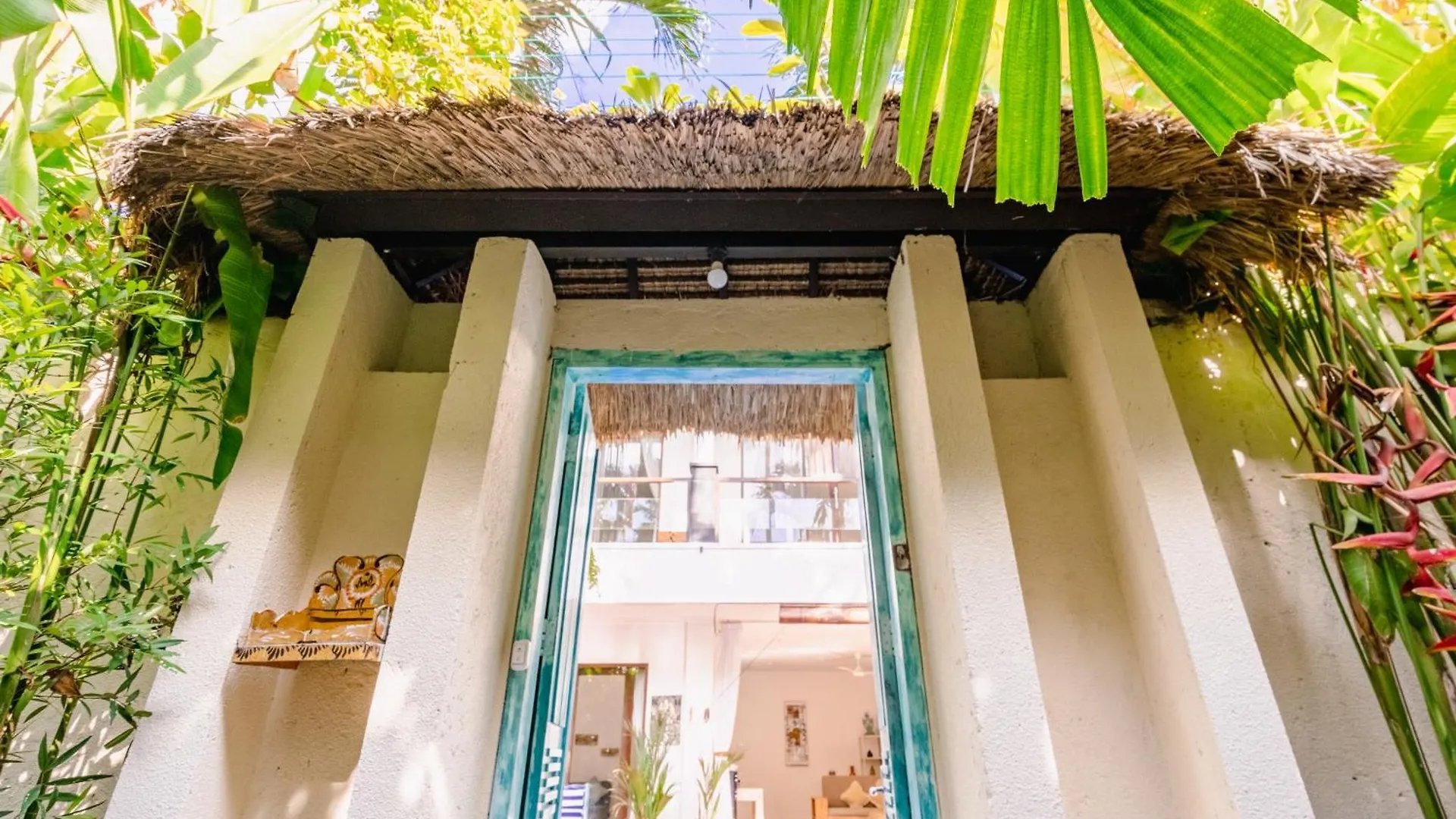 5 Bedroom Villa In Centre Location Of Seminyak