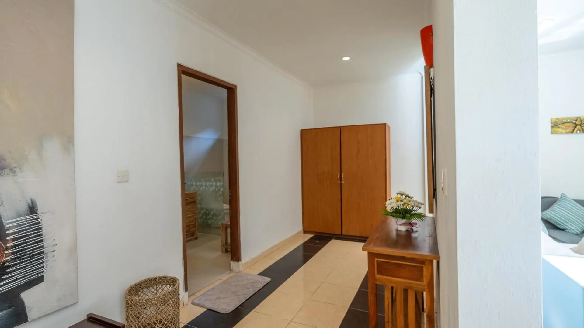 5 Bedroom Villa In Centre Location Of Seminyak