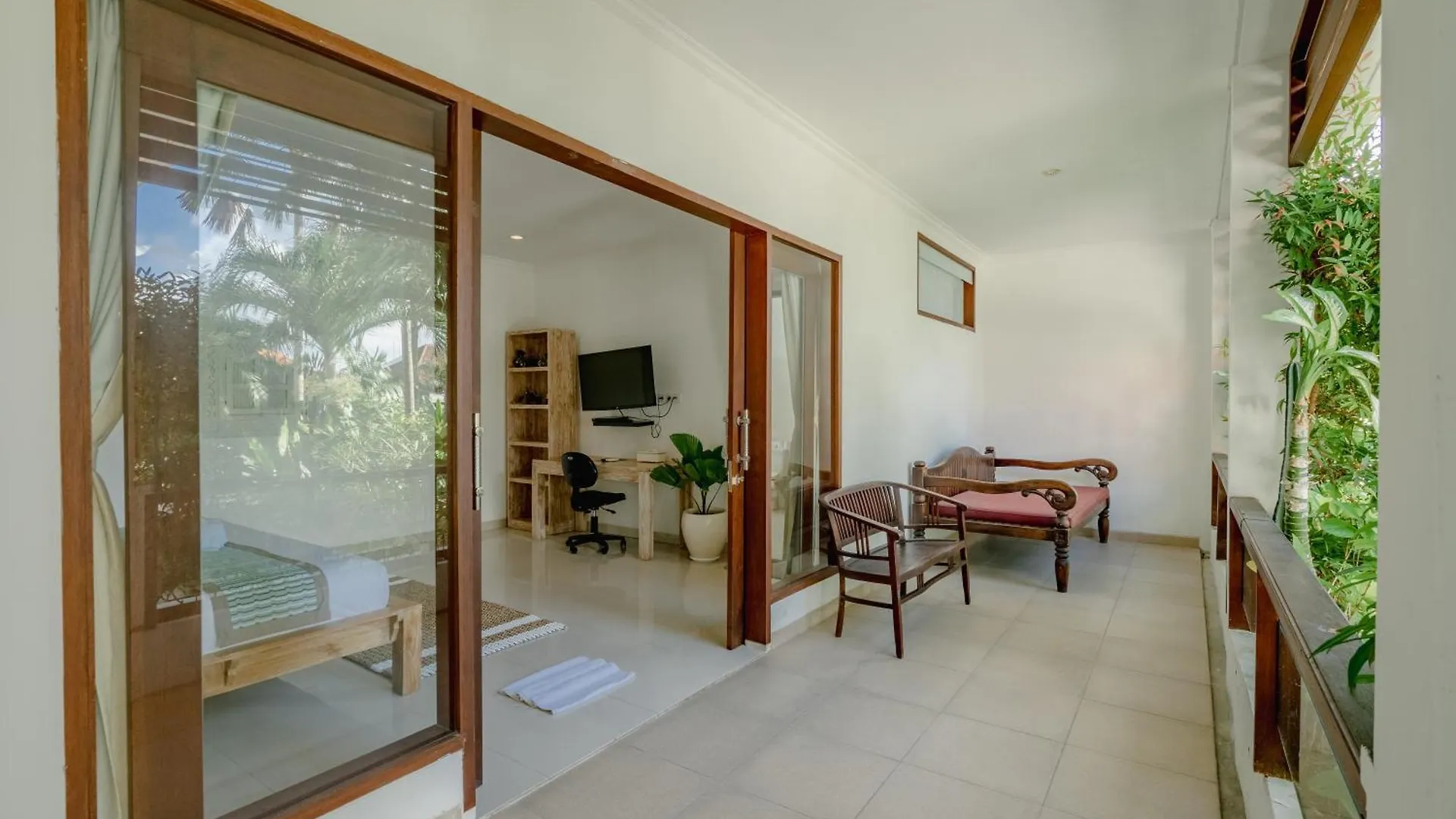 5 Bedroom Villa In Centre Location Of Seminyak 0*,  Indonesia