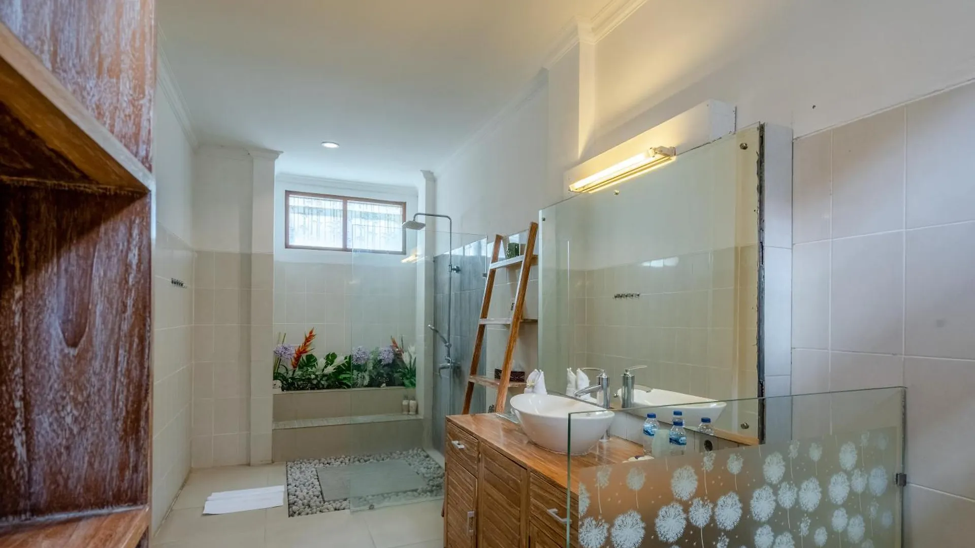 5 Bedroom Villa In Centre Location Of Seminyak 0*,  Indonesia